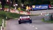 Um Lancia Delta Integrale de 700 cavalos ataca a estrada!!!