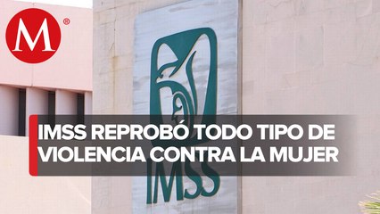 Zoé Robledo pide "hallar a culpables" de asesinato de enfermeras