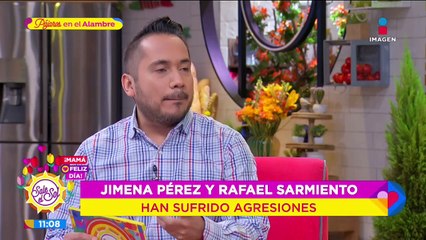El minuto que cambió mi destino: Patricia Reyes Spíndola