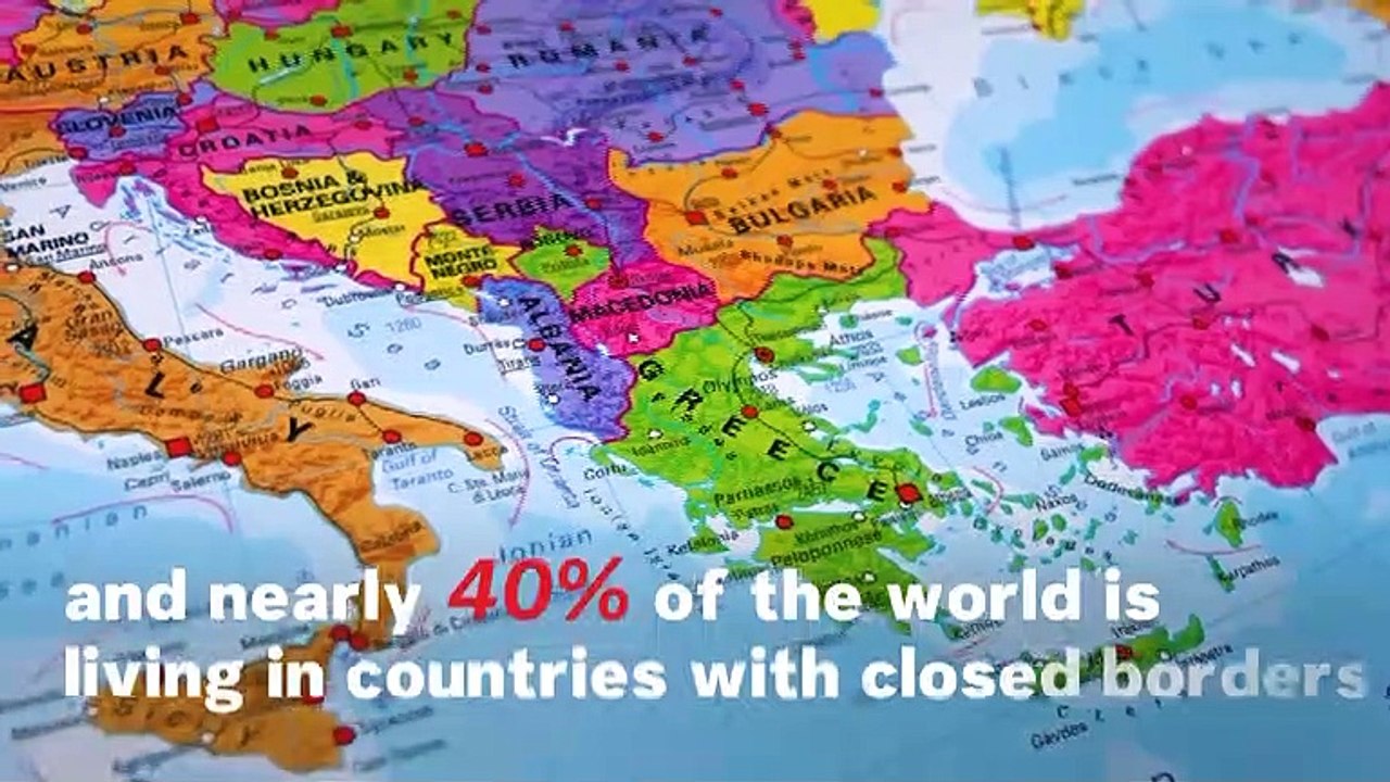 Coronavirus By the Numbers: Some U.S. States Reopen As COVID-19 Cases Reach 3.9 Million Worldwide