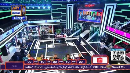 Jeeto Pakistan League | Ramazan Special | 8th May 2020