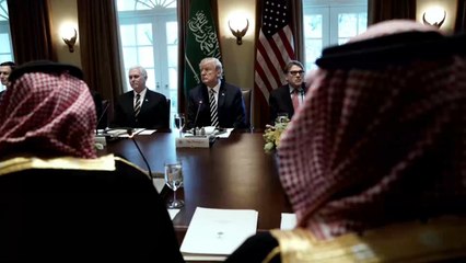 السعودية تحديات مستمرة.. ترامب يسحب باتريوت وموديز تصنف مؤسسات سلبية