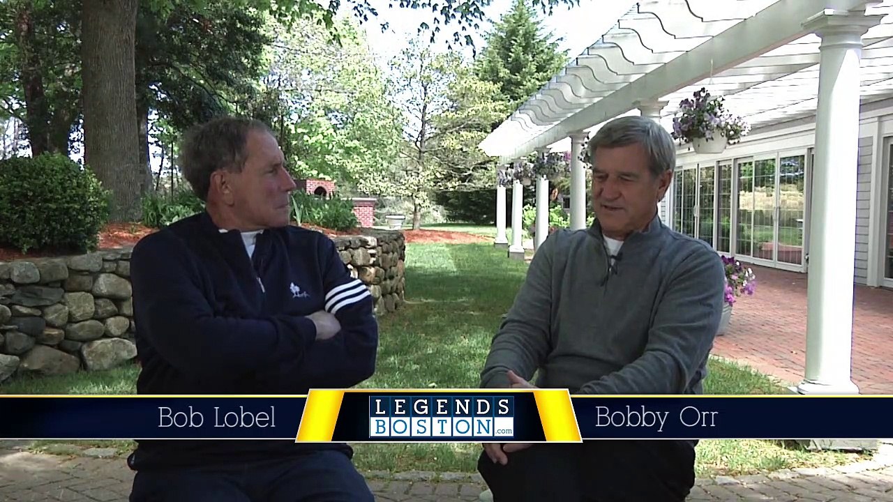 Bobby Orr