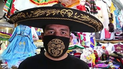 Historias de tapabocas: supervivencia para algunos y exclusión para otros