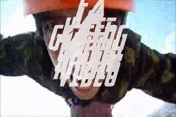 MVGEN: Henry Jc : I Hate Getting Hit With A Spoon Music Video