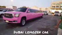 Dubai limousine car. very nice. big and so nice so beautiful Limousine car. Limousine car you can get it from Deira Dube