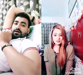 Non-stop TikTok comedy video |  try not to laugh