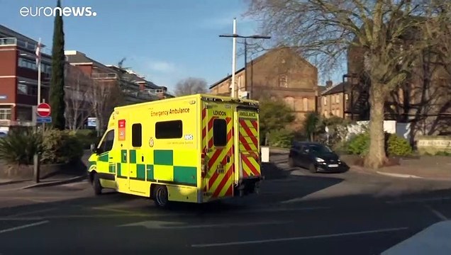 Coronavirus : plus de 150 000 morts en Europe depuis le début de l'épidémie