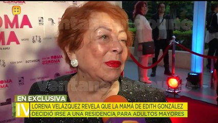 ¿Con quién comparte Denisse de Kalafe los derechos de su canción "Señora, señora"? | Ventaneando