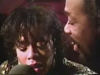 Ashford & Simpson . Medley Motown
