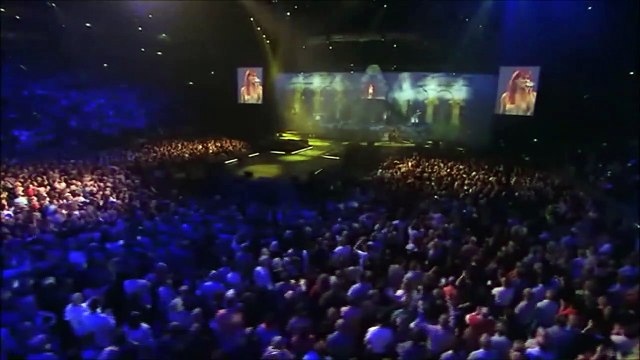 ANDREA BERG LIVE — Auf zu neuen Abenteuern | (From ANDREA BERG: ATLANTIS LIVE ) — (2014)