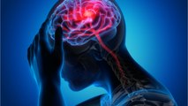 Some COVID-19 Patients May Suffer Strokes