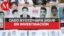 GIEI se reinstalará en México para investigar desaparición de normalistas en Iguala