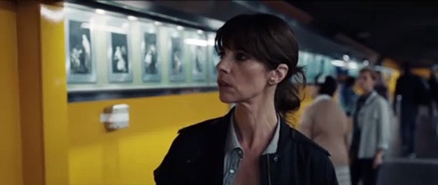 El asesino de los caprichos - Tráiler