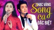 Song Ca Nhạc Vàng Bolero Đặc Biệt 2020 - Lk Song Ca Bolero Thiên Quang, Quỳnh Trang, Phương Anh