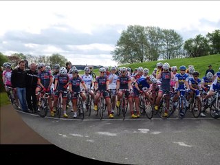 Deuxième Manche Challenge d'Île de France Dugny 2014