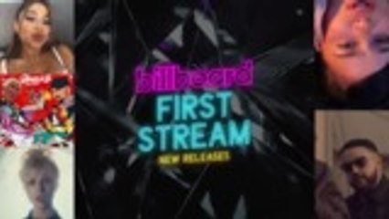 First Stream (05/08/20): New Music From Justin Bieber, Ariana Grande, Kehlani, Nav and Hayley Williams | Billboard