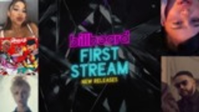 First Stream (05/08/20): New Music From Justin Bieber, Ariana Grande, Kehlani, Nav and Hayley Williams | Billboard