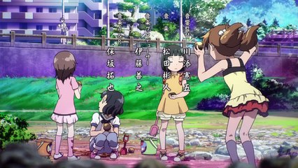 Bokura wa Minna Kawaisou - 10