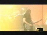 Ace Frehley- Slash- Gilby Clarke - Rob Zombie thunder 2006
