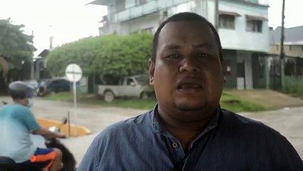 Funcionario del Amazonas falleció por Coronavirus