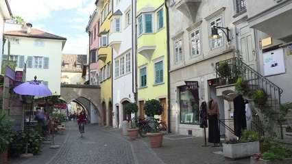 Южный Тироль выбрал свой путь