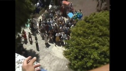 Abraça-me Muito Forte - Capitulo 43 (28.08.19)