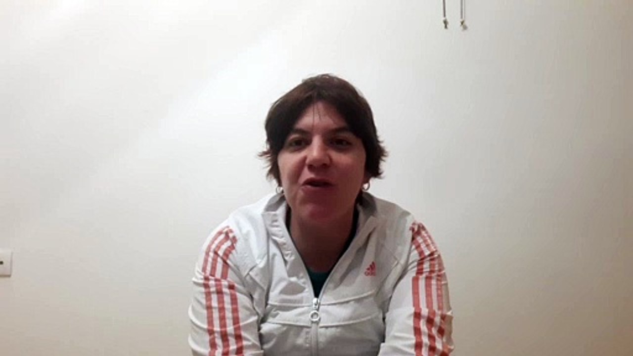Mensaje 3º B fin de semana