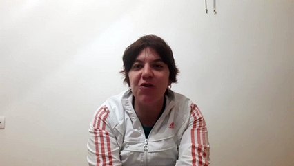 Mensaje 3º B fin de semana