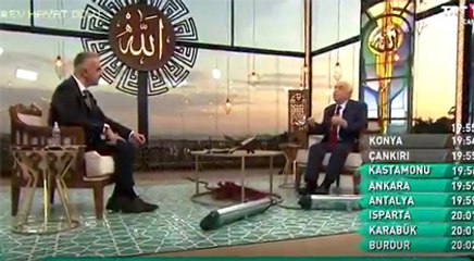 "Zinanın suç olmaktan çıkarılması bardağı taşırdı"
