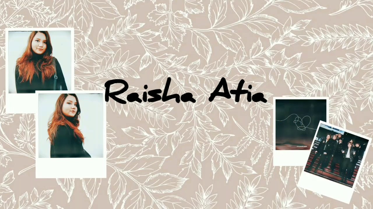 Don't rush challenge | Art version | Watercolour