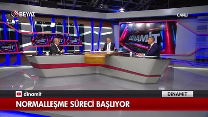 Dinamit 8 Mayıs 2020