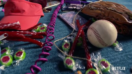 The Baby-Sitters Club Season 1