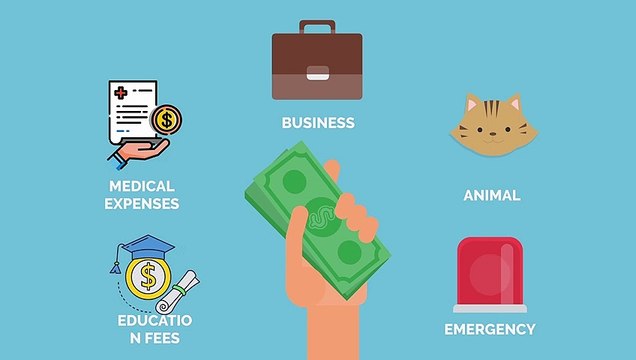 Raise Money For Business Medical Emergency Animals or For Anything Uphatter Crowdfunding Platform
