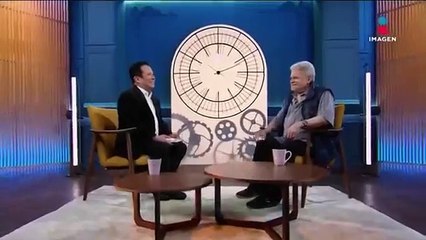 Jaime Garza en El Minuto Que Cambió Mi Destino