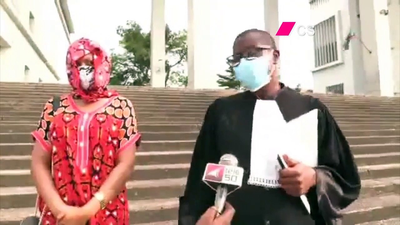 Mimie Tshibola  traduit  le Pasteur  Pascal Mukuna en justice pour viol
