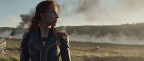 Marvel Studios' Black Widow   Final Trailer