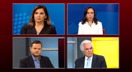 Estado Nacional - Domingo 10 Mayo 2020