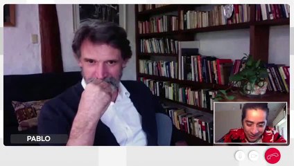 Historias de cuarentena capitulo 2