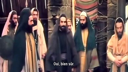 Série Sainte Marie – La vierge Marie Episode 1  VOSTFR