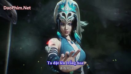 Vạn Giới Xuân Thu Tập 7 Vietsub