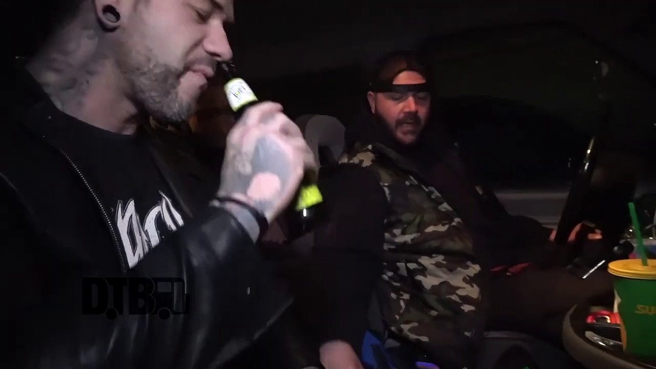 Pathology - BUS INVADERS Ep. 1582