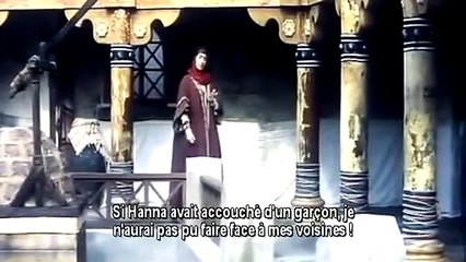 Série Sainte Marie – La vierge Marie Episode 2  VOSTFR