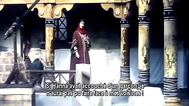 Série Sainte Marie – La vierge Marie Episode 2 VOSTFR