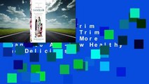 Full E-book  Trim Healthy Mama's Trim Healthy Table: More Than 300 All-New Healthy and Delicious