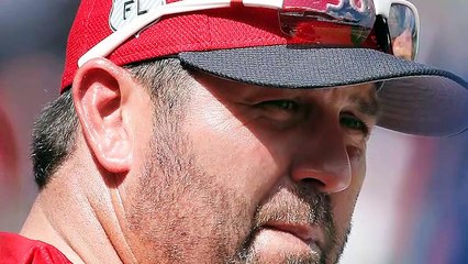 Red Sox Captain Jason Varitek Joins 'At Home With TC' To Talk 2004 World Series