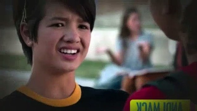 Andi Mack S03E08 I Got Your Number