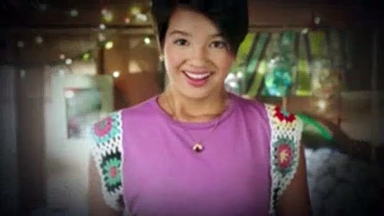 Andi Mack S03E12 The Ex Factor