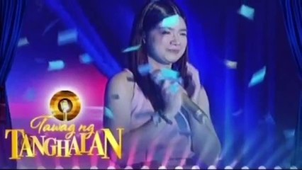 Mary Gidget Dela Llana performance songs part 3