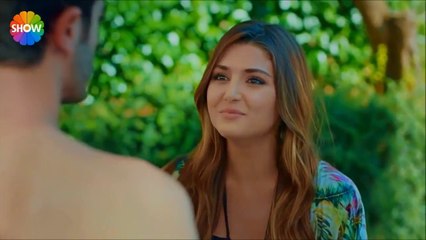 FALAK Sabbir New Mashup ft. Murat and Hayat